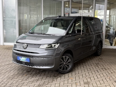 VW T7 Multivan