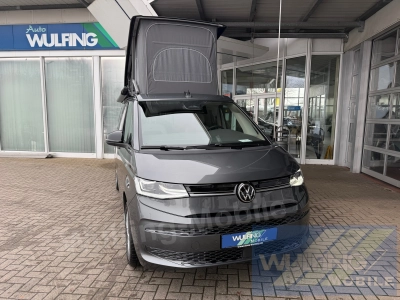 VW T7 California