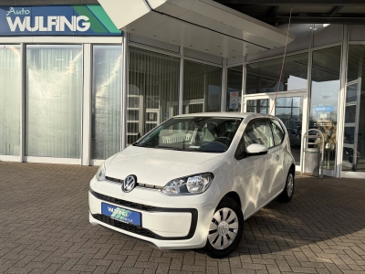 VW up
