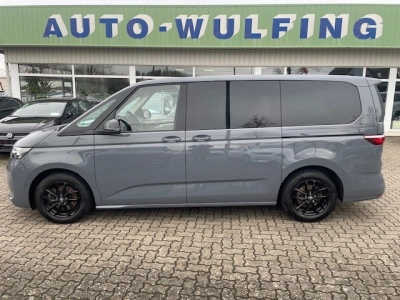 VW T7 Multivan