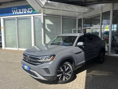 VW Atlas