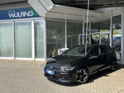 VW Golf