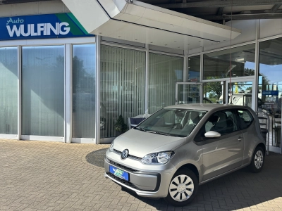 VW up