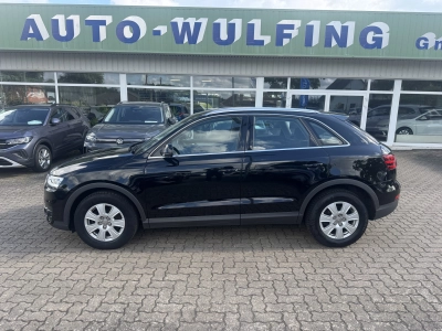 Audi Q 3