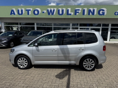VW Touran