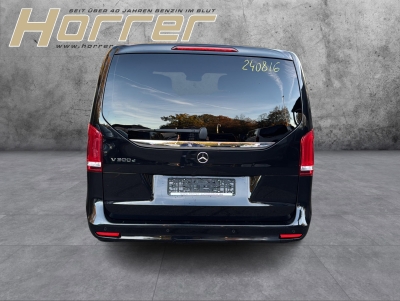 Mercedes-Benz V 300 d Extralang AVANTGARDE el.T&uuml;r SchinenLang