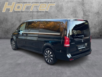 Mercedes-Benz V 300 d Extralang AVANTGARDE el.T&uuml;r SchinenLang