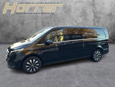 Mercedes-Benz V 300 d Extralang AVANTGARDE el.T&uuml;r SchinenLang