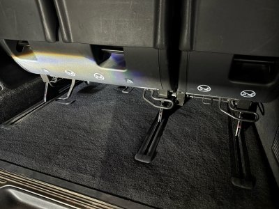 Mercedes-Benz V 300 d Extralang AVANTGARDE el.T&uuml;r SchinenLang