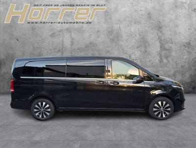 Mercedes-Benz V 300 d Extralang AVANTGARDE el.T&uuml;r SchinenLang