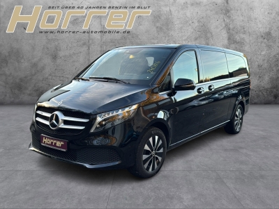 Mercedes-Benz V 300 d Extralang AVANTGARDE el.T&uuml;ren/Heck SHZ