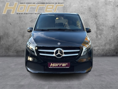 Mercedes-Benz V 300 d Extralang AVANTGARDE el.T&uuml;ren/Heck SHZ