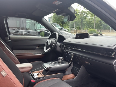 Mazda MX-30 Ad'vantage  e-SKYACTIV Garantie bis 2028