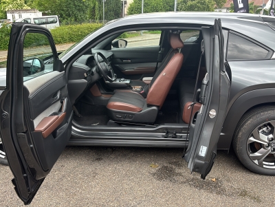 Mazda MX-30 Ad'vantage  e-SKYACTIV Garantie bis 2028