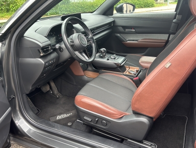 Mazda MX-30 Ad'vantage  e-SKYACTIV Garantie bis 2028