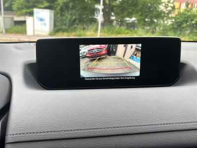 Mazda MX-30 Ad'vantage  e-SKYACTIV Garantie bis 2028