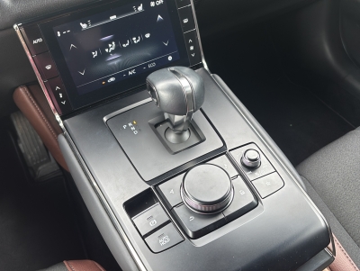 Mazda MX-30 Ad'vantage  e-SKYACTIV Garantie bis 2028