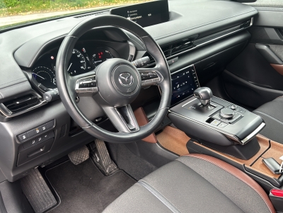 Mazda MX-30 Ad'vantage  e-SKYACTIV Garantie bis 2028