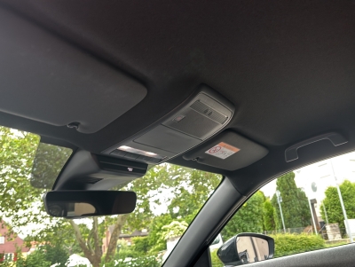 Mazda MX-30 Ad'vantage  e-SKYACTIV Garantie bis 2028