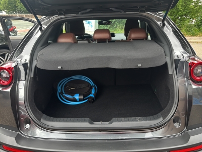 Mazda MX-30 Ad'vantage  e-SKYACTIV Garantie bis 2028