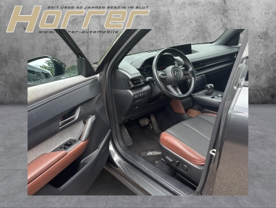 Mazda MX-30 Ad'vantage  e-SKYACTIV Garantie bis 2028