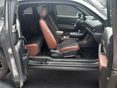 Mazda MX-30 Ad'vantage  e-SKYACTIV Garantie bis 2028