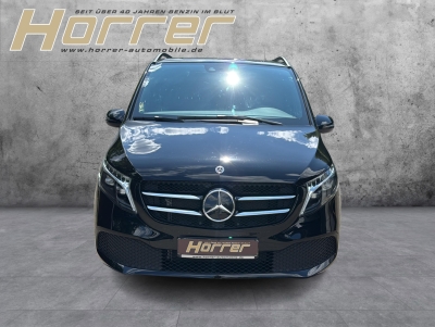 Mercedes-Benz V 220 D lang EDITION LED el.Heck Kamera