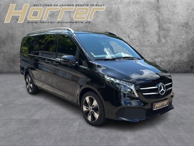 Mercedes-Benz V 220 D lang EDITION LED el.Heck Kamera