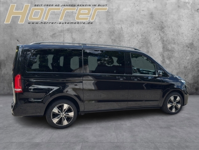 Mercedes-Benz V 220 D lang EDITION LED el.Heck Kamera