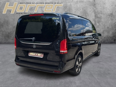 Mercedes-Benz V 220 D lang EDITION LED el.Heck Kamera