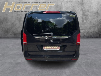 Mercedes-Benz V 220 D lang EDITION LED el.Heck Kamera