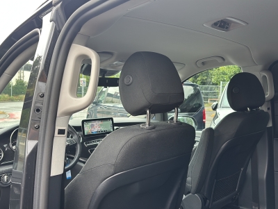 Mercedes-Benz V 250 d lang EDITION AMG Distr el.T&uuml;r Burmester