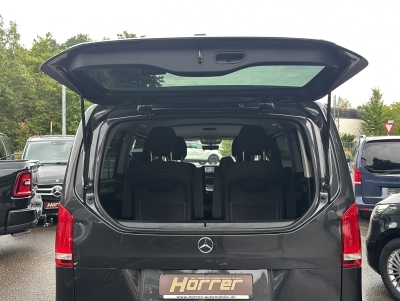 Mercedes-Benz V 250 d lang EDITION AMG Distr el.T&uuml;r Burmester