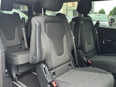 Mercedes-Benz V 250 d lang EDITION AMG Distr el.T&uuml;r Burmester