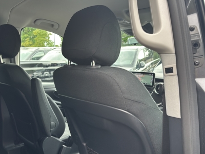 Mercedes-Benz V 250 d lang EDITION AMG Distr el.T&uuml;r Burmester