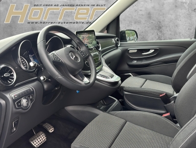 Mercedes-Benz V 250 d lang EDITION AMG Distr el.T&uuml;r Burmester