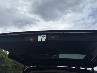 Mercedes-Benz V 250 d lang EDITION AMG Distr el.T&uuml;r Burmester