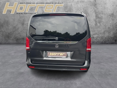 Mercedes-Benz V 250 d lang EDITION AMG Distr el.T&uuml;r Burmester