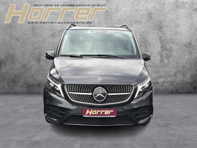 Mercedes-Benz V 250 d lang EDITION AMG Distr el.T&uuml;r Burmester