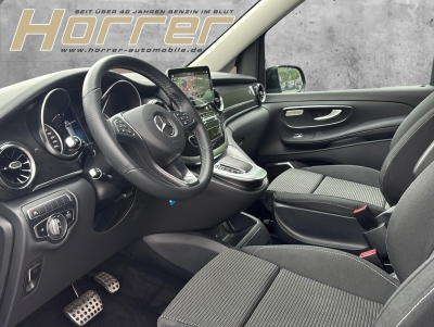 Mercedes-Benz V 250 d lang EDITION AMG Distr el.T&uuml;r Burmester 