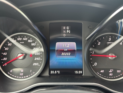 Mercedes-Benz V 250 d lang EDITION AMG Distr el.T&uuml;r Burmester 