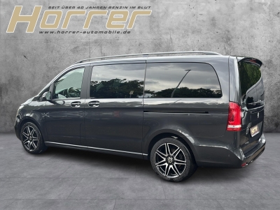 Mercedes-Benz V 250 d lang EDITION AMG Distr el.T&uuml;r Burmester 