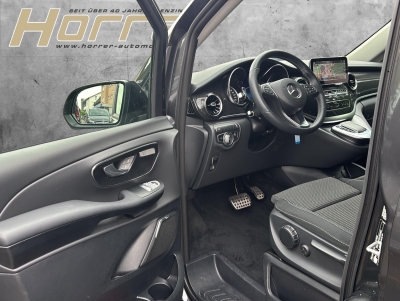 Mercedes-Benz V 250 d lang EDITION AMG Distr el.T&uuml;r Burmester 