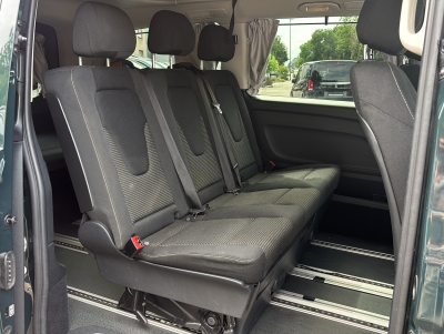 Mercedes-Benz V 220 D Marco Polo ACTIVITY EDITION SHD LED Mark