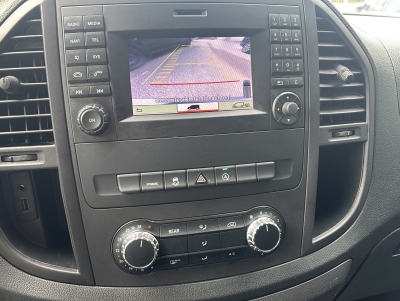 Mercedes-Benz V 220 D Marco Polo ACTIVITY EDITION SHD LED Mark