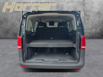 Mercedes-Benz V 220 D Marco Polo ACTIVITY EDITION SHD LED Mark