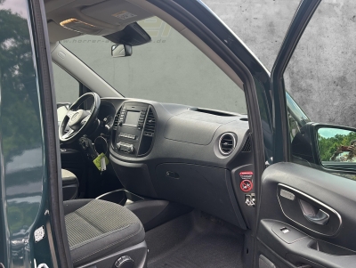 Mercedes-Benz V 220 D Marco Polo ACTIVITY EDITION SHD LED Mark