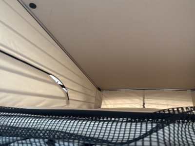 Mercedes-Benz V 220 D Marco Polo ACTIVITY EDITION SHD LED Mark