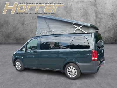 Mercedes-Benz V 220 D Marco Polo ACTIVITY EDITION SHD LED Mark