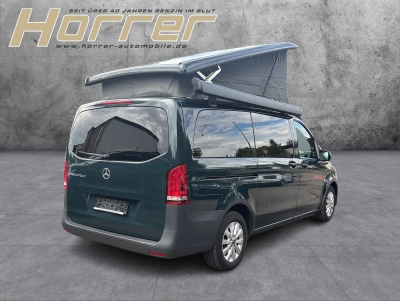 Mercedes-Benz V 220 D Marco Polo ACTIVITY EDITION SHD LED Mark